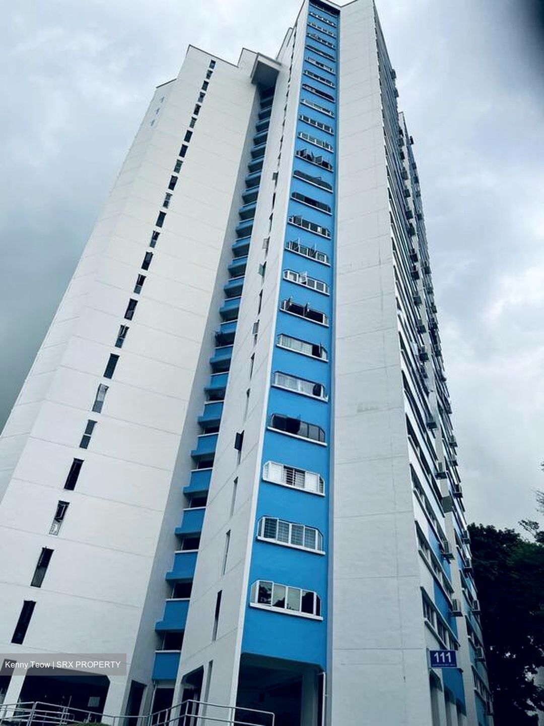 Blk 111 Bukit Batok West Avenue 6 (Bukit Batok), HDB 5 Rooms #517284721